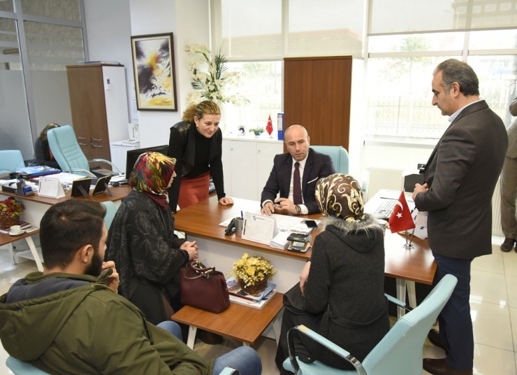 Togar: “Her Şeyin Başı Karşılıklı Diyalog”