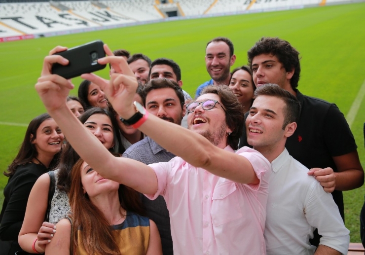 Vodafone Discover Genç Yetenek Programı’na Başvurular Başladı