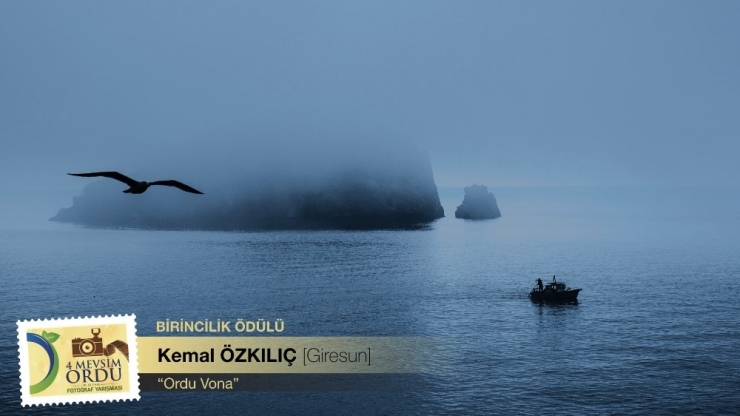 İşte Ordu’yu Anlatan Fotoğraflar