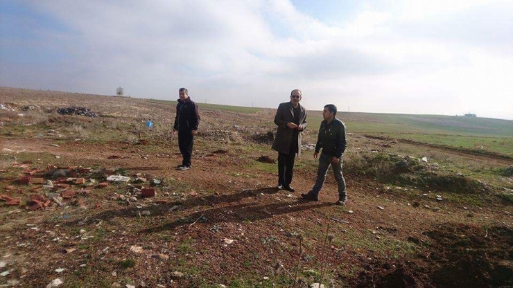 Aslanapa Belediyesi’nden Çevre Duyarlılığı