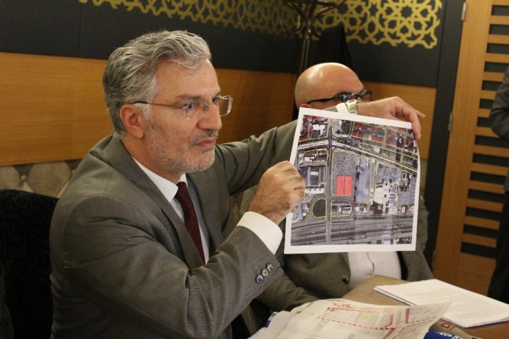 Mia Projesi,kocaeli’ye Değer Katacak