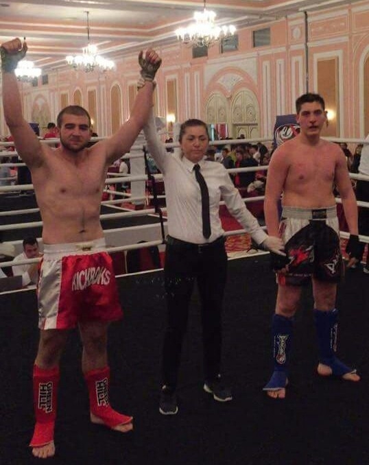 Karagül’den Gururlandıran Başarı