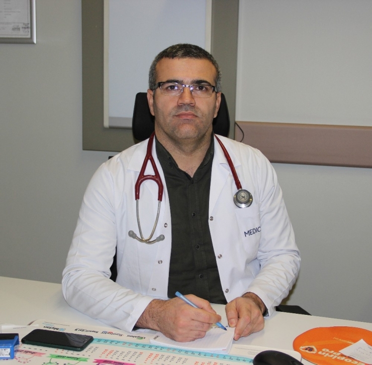 Soğuk Hava Kalp Krizini Tetikliyor