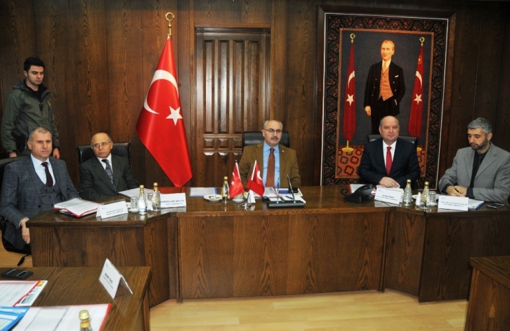 Aydın’da 25 Bin Kişi İş Sahibi Oldu