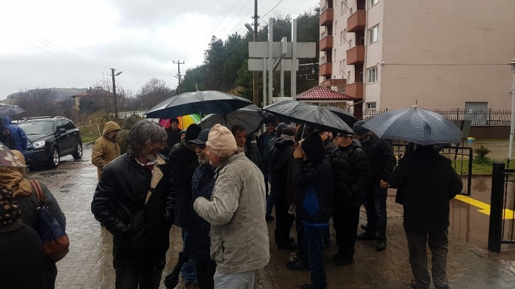 Prof. Dr. Orhan Kural Hakkında Suç Duyurusu