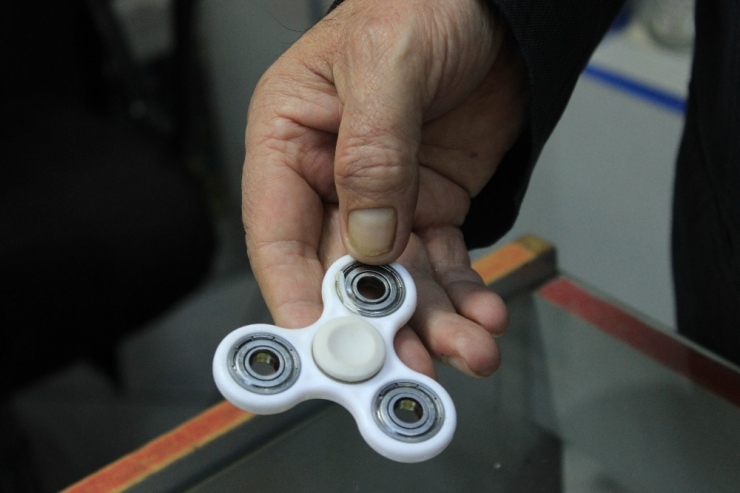 Çarkın Modası Artık Dönmüyor