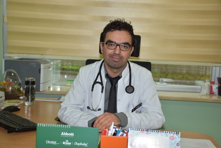 Diyabet Hastaları Bilinçlendirilecek