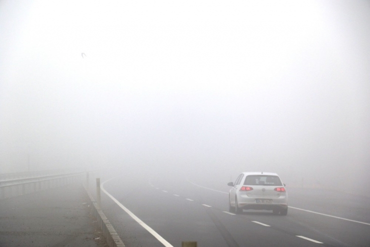 Diyarbakır’da Meteorolojik Uyarı