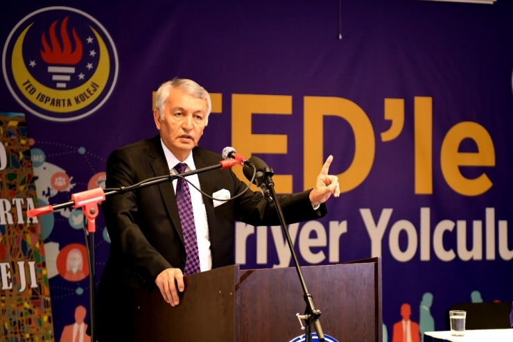 Başkan Günaydın’dan Öğrencilere Okuma Nasihati