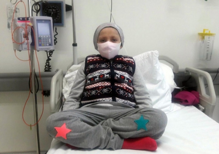 Halime’ye Yağmur Altında Umut Arayışı