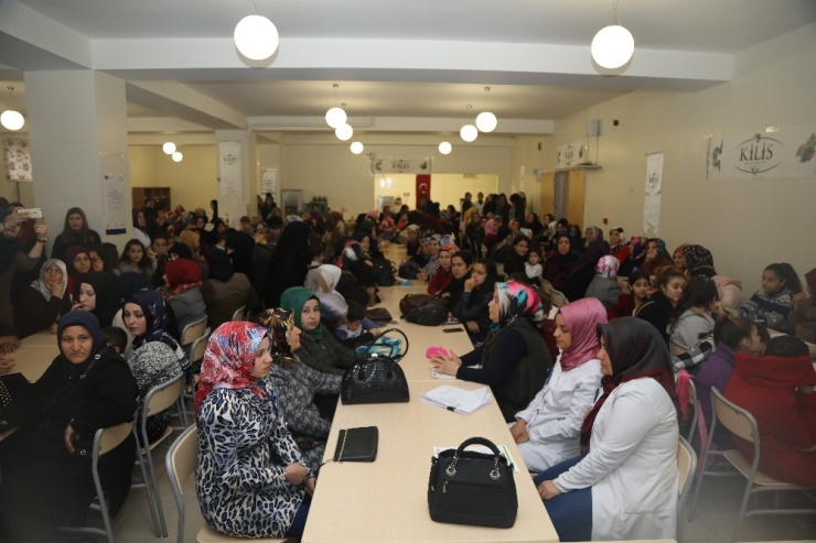 Liderlik Eğitimi Sertifikaları Dağıtıldı