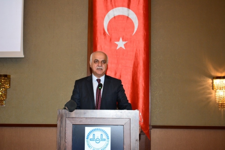 Hocalara İlk Yardım Eğitimi