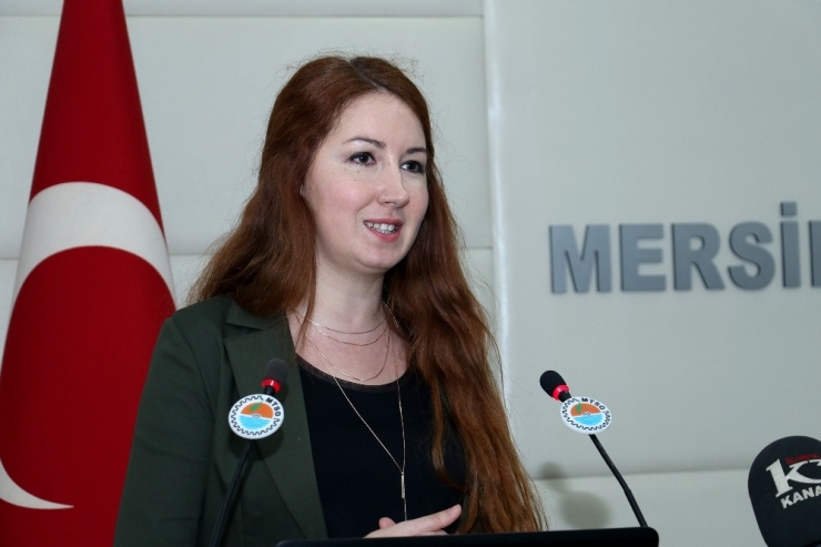 ’Tarımda Karşılaşılan Problemler Ve Yeni Çözüm Teknolojileri’