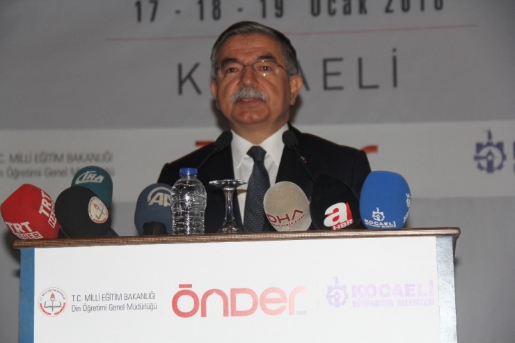 İkili Eğitim 2019 Yılına Kadar Tamamen Kalkıyor