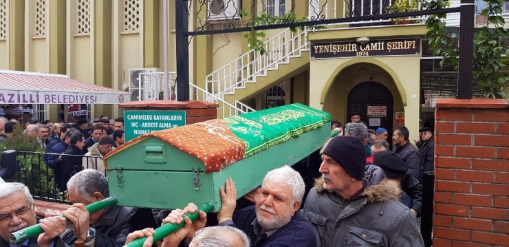 Yavaş Ailesinin Acı Günü