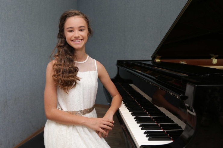 ’Notaların Prensesi’ Nehir’ Yılın En Başarılısı