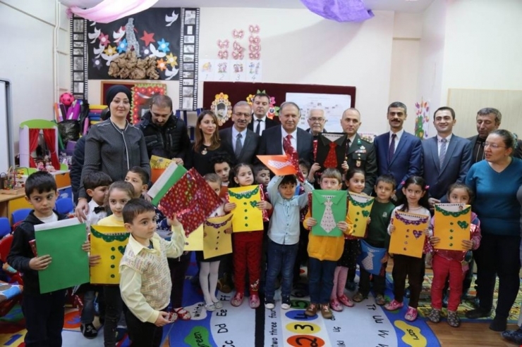 Artvin’de 26 Bin Öğrenci Karne Heyecanı Yaşadı