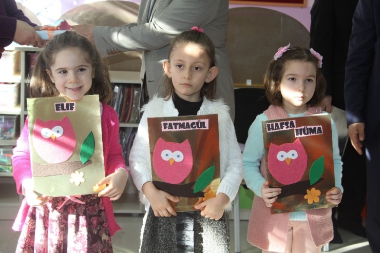 Çankırı’da 28 Bin Öğrencinin Karne Sevinci