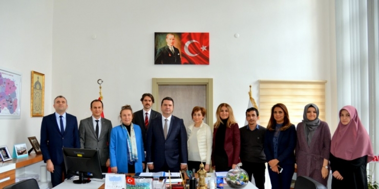 Sağlık Bakanlığı Projesinde Eskişehir Önceliği