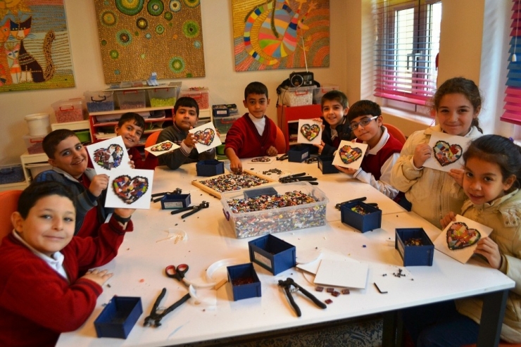 Büyükşehir Sömestir Tatiline Hazır