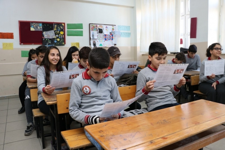 Manisa’da 248 Bin Öğrenci Karne Aldı