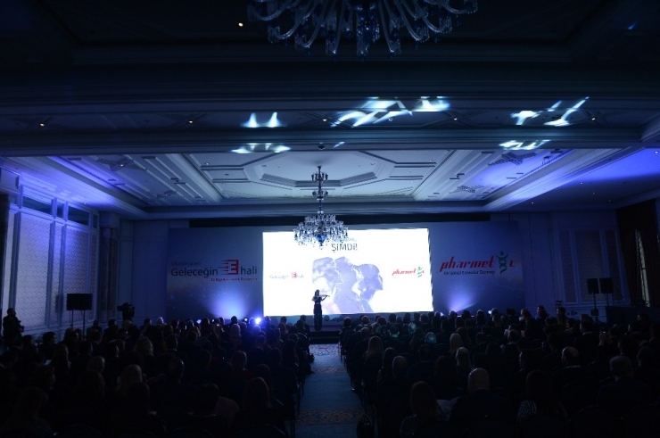 Uluslararası ’Geleceğin E Hali Kongresi’nin Tanıtım Toplantısı Yapıldı