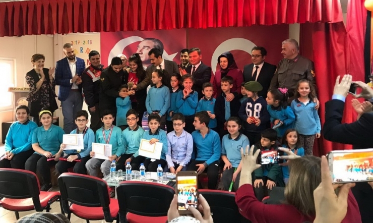 Karne Hediyesi Jandarmadan