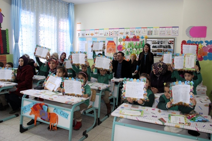 Yozgat’ta Öğrenciler Yarı Yıl Tatiline Girdi