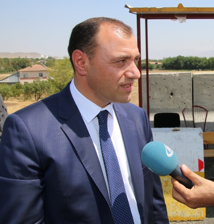 Elazığ 6’ıncı Bölge Teşviklerinden Yararlanacak