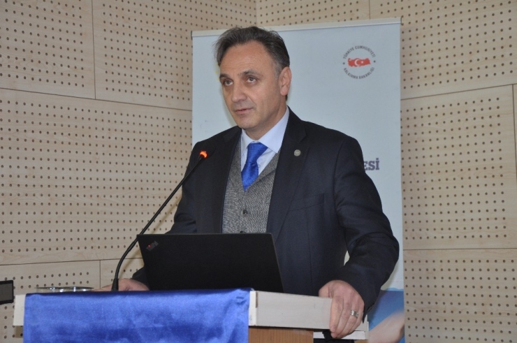 Dika’dan 40 Milyan Lira Hibe Desteği