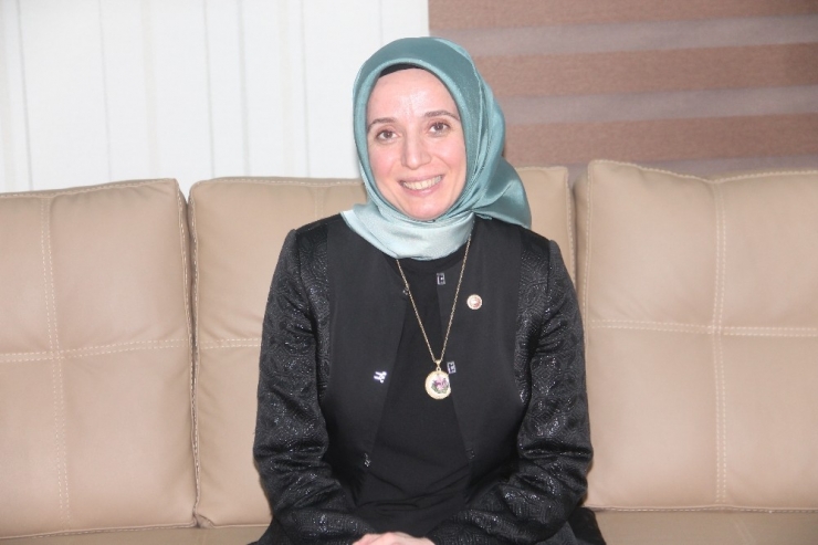 İhik Başkan Vekili Benli, “Elazığ, Türkiye’deki Muhteşemliği Yansıtan İllerimizin Başında Geliyor”