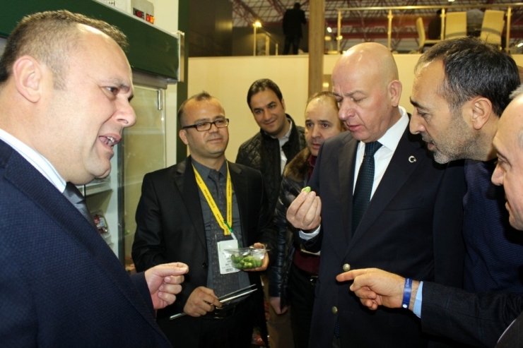 Türkiye Perakendeciler Federasyonu 2018 Rotasını Antalya’dan Belirledi