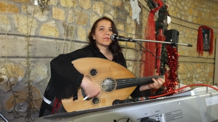 Körfez Çorumlular Platformu 70. Kez Toplandı