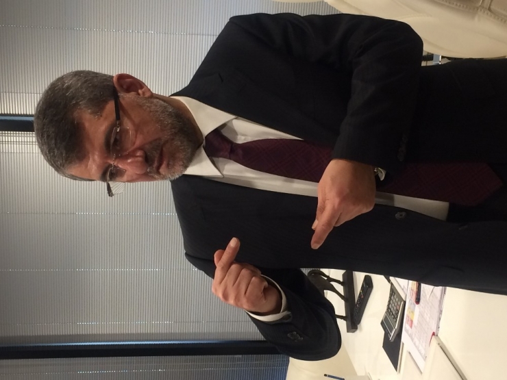 Milletvekili Serdar;"elazığ’ın Kalkınması İçin Bir Adım Daha Atılmıştır"