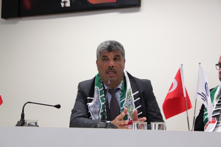 İşgal Politikalarına Karşı Daimi Birliktelik