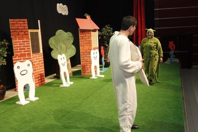 Çocuklar Karne Hediyelerini Gkm’den Alacak