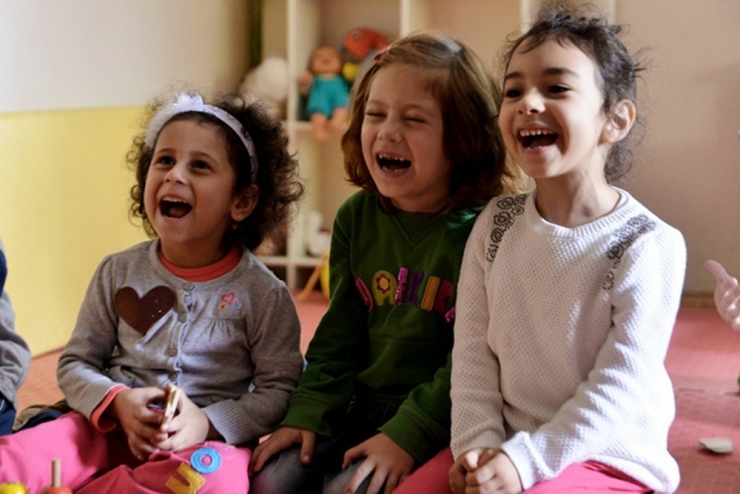 ’Tepebaşı Bahar Dönemi Çocuk Kursları’ Kapılarını Açıyor