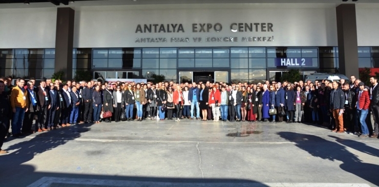 Ayto 450 Üyesiyle Anfaş’a Çıkartma Yaptı