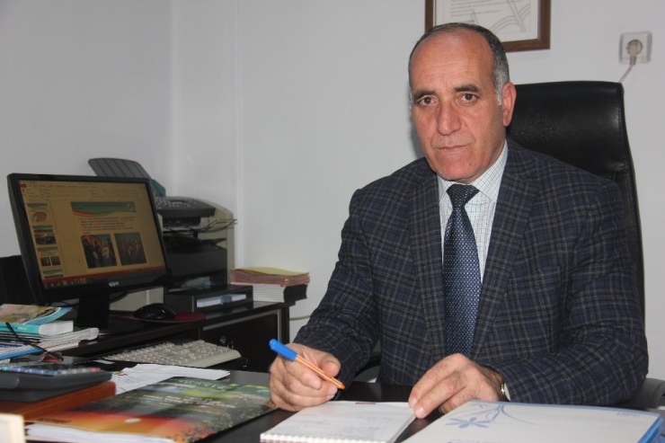 Yaban Hayvanlarına Yem Desteği