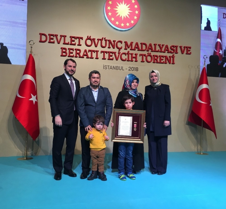 Enerji Bakanı Albayrak: "Milli Çıkarlarımız Neyi Gerektiriyorsa, Yurt İçi Ve Yurt Dışında Her Türlü Hamleyi Yapmaktan Çekinmeyeceğiz"