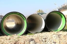 Gaski Fevzi Çakmak İle Zübeyde Hanım Bulvarı’nın Altyapısını Yeniliyor