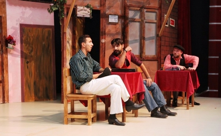 Gkm 100 Bin Gebzeliyi Ağırladı