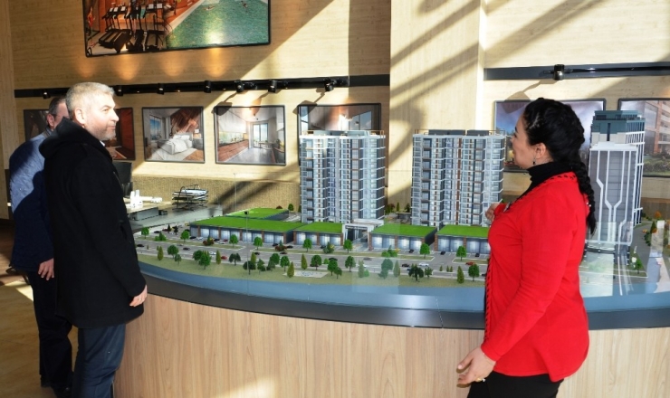 Malatya Life’da Satışlar Başladı