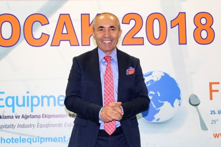 Antalya Expo Center’da “Eş Zamanlı” Rekor