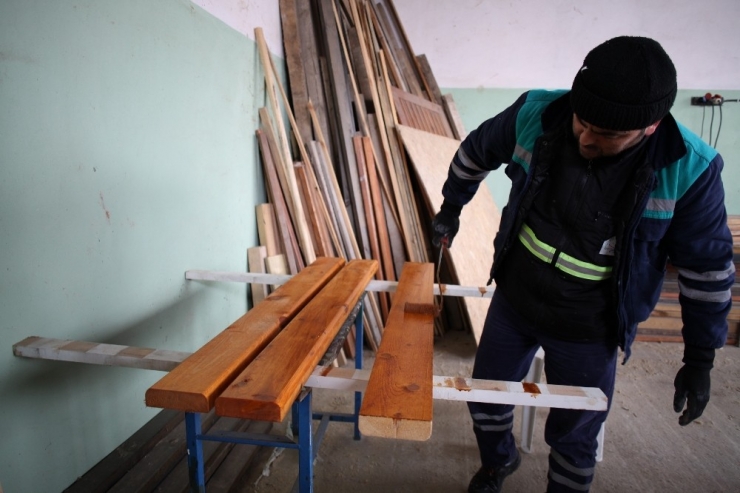 Başiskele’de Her Şeyin En İyisi Yapılıyor