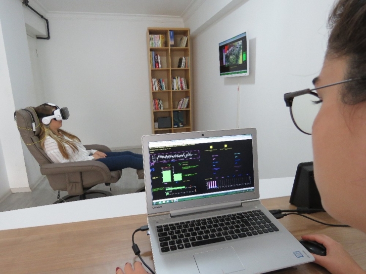 Hiperaktivite Bozukluğunda İlaçsız İyileşmede Yüzde 80 Başarı