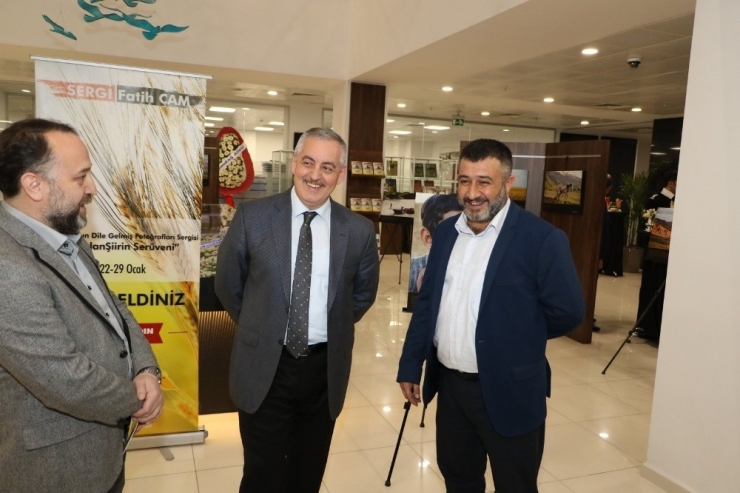 Eyüpsultan’da “Anadolu’nun Dile Gelmiş Fotoğrafları” Sergisi