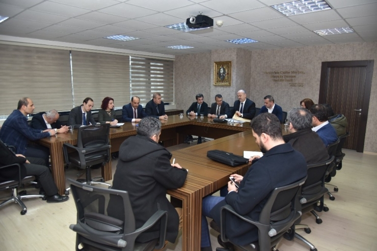 İzmit Belediyesi 12 Bin 500 Bisiklet İçin İhale Yaptı