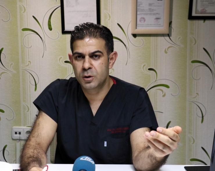 Kadın Doğum Ve Tüp Bebek Uzmanından ‘Güneş’ Uyarısı