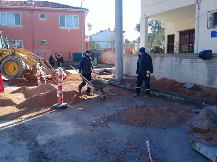 Körfez’de Sıkıntılara Anında Çözüm